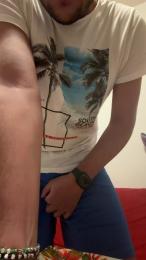Peter1302 webcam model stream image