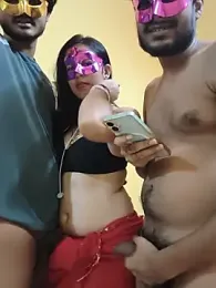 Vista previa de Threesome_queen01