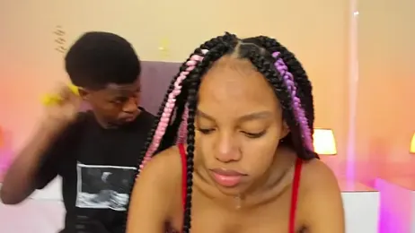 Kiaraa_y_Her_Crazy webcam model stream image