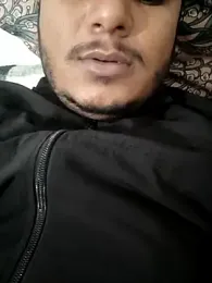 Romeo_Rahul@xh webcam model stream image