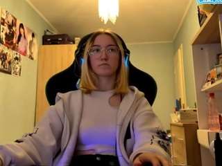 marvelkough webcam model stream image