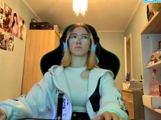 marvelkough webcam model stream image