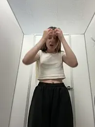 nancy_chancy webcam model stream image