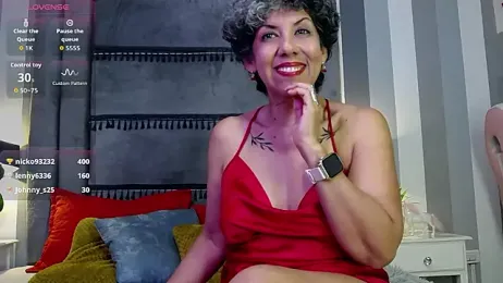 Julianewell webcam stripchat model stream image