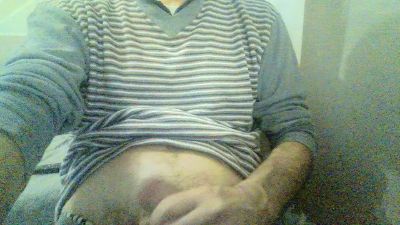 robi418 webcam model stream image