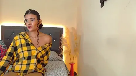 shariklenner webcam stripchat model stream image