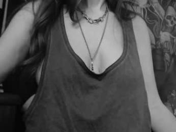 silentmary webcam model stream image