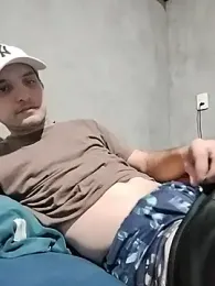 TheodoroLuiz webcam model stream image