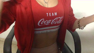 gatitaflakita webcam model stream image