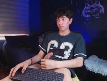 thiago_rockwell webcam model stream image