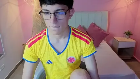 ryan_valentino webcam model stream image