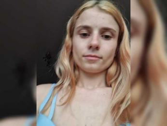 IvaAngel webcam model stream image