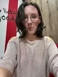 The_Snowwhitee webcam model stream image