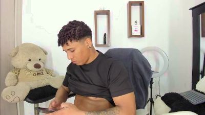 yoximanuelprime webcam model stream image