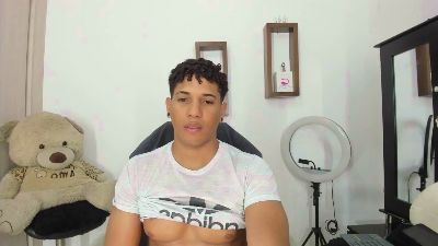 yoximanuelprime webcam model stream image