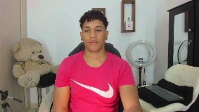 yoximanuelprime webcam model stream image