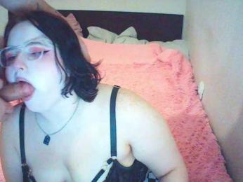 Two-NPC webcam model stream image
