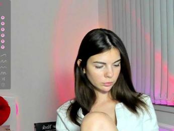 AndreaBlossom webcam bongacams model stream image