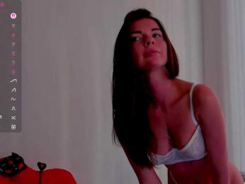 AndreaBlossom webcam model stream image