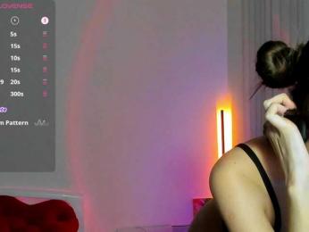 AndreaBlossom webcam bongacams model stream image