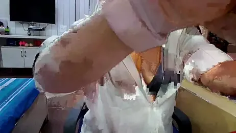 yourradhika webcam model stream image