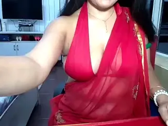 yourradhika webcam model stream image