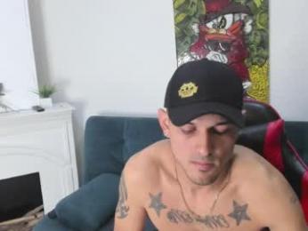 jacob_stonne webcam model stream image