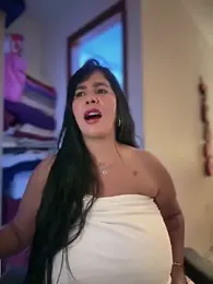 Saorii_kiido webcam model stream image