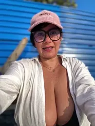 Saorii_kiido webcam model stream image