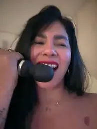 Saorii_kiido webcam model stream image