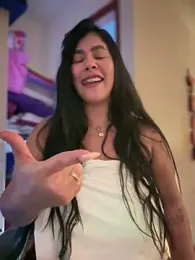 Saorii_kiido webcam model stream image