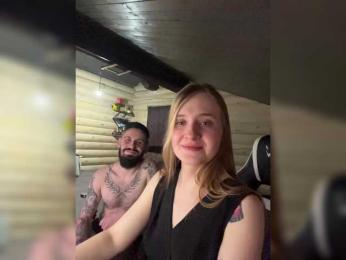 VladIVagina webcam bongacams model stream image