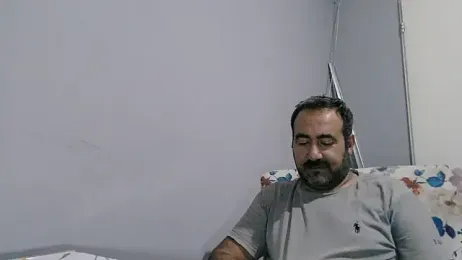 -Hunter_Blaze- webcam model stream image