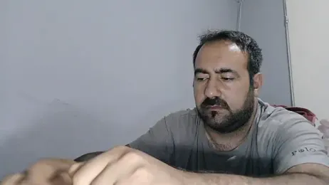 -Hunter_Blaze- webcam model stream image