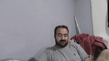 -Hunter_Blaze- webcam model stream image