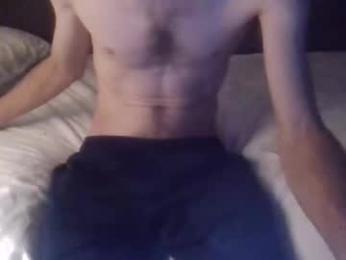 justpatrick32 webcam model stream image
