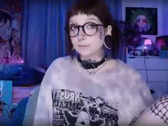 aciddroll webcam model stream image