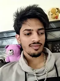 Wild_Vassu webcam model stream image