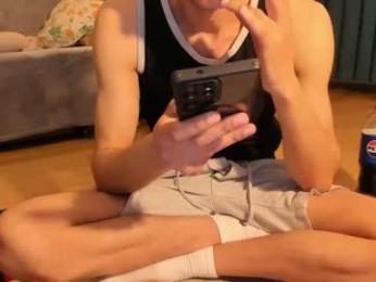 mastermiko webcam chaturbate model stream image