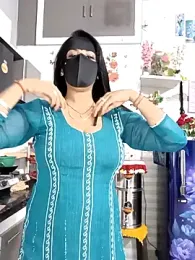 Kaur_Simran_01 webcam stripchat model stream image