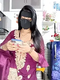 Kaur_Simran_01 webcam model stream image