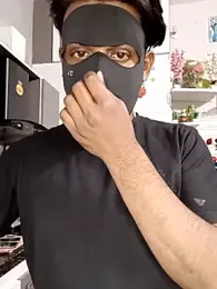 Kaur_Simran_01 webcam model stream image