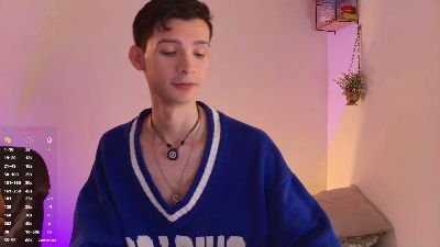 VicenteFerrer webcam cam4 model stream image