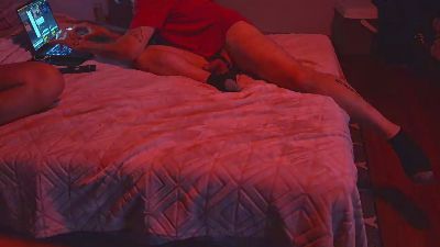 TheNamelessone webcam model stream image