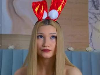 carolreeves webcam model stream image