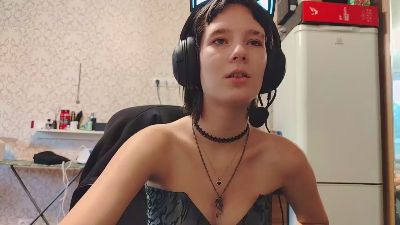 TishaGrieb webcam model stream image
