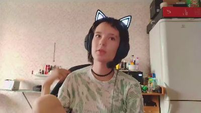TishaGrieb webcam model stream image