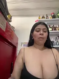 emilyjohanson webcam model stream image