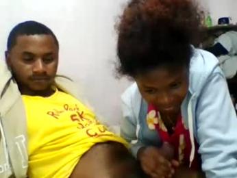 sandricaaa webcam model stream image