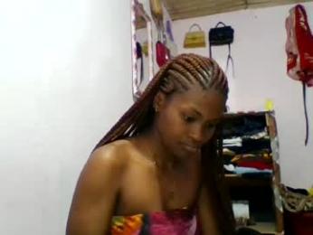 sandricaaa webcam model stream image